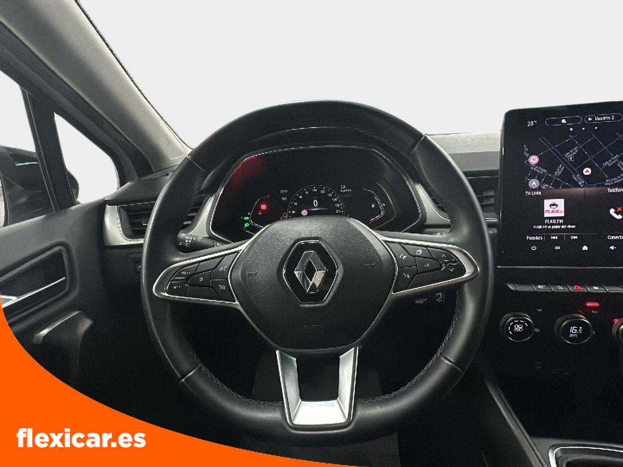 Foto Renault Captur 12