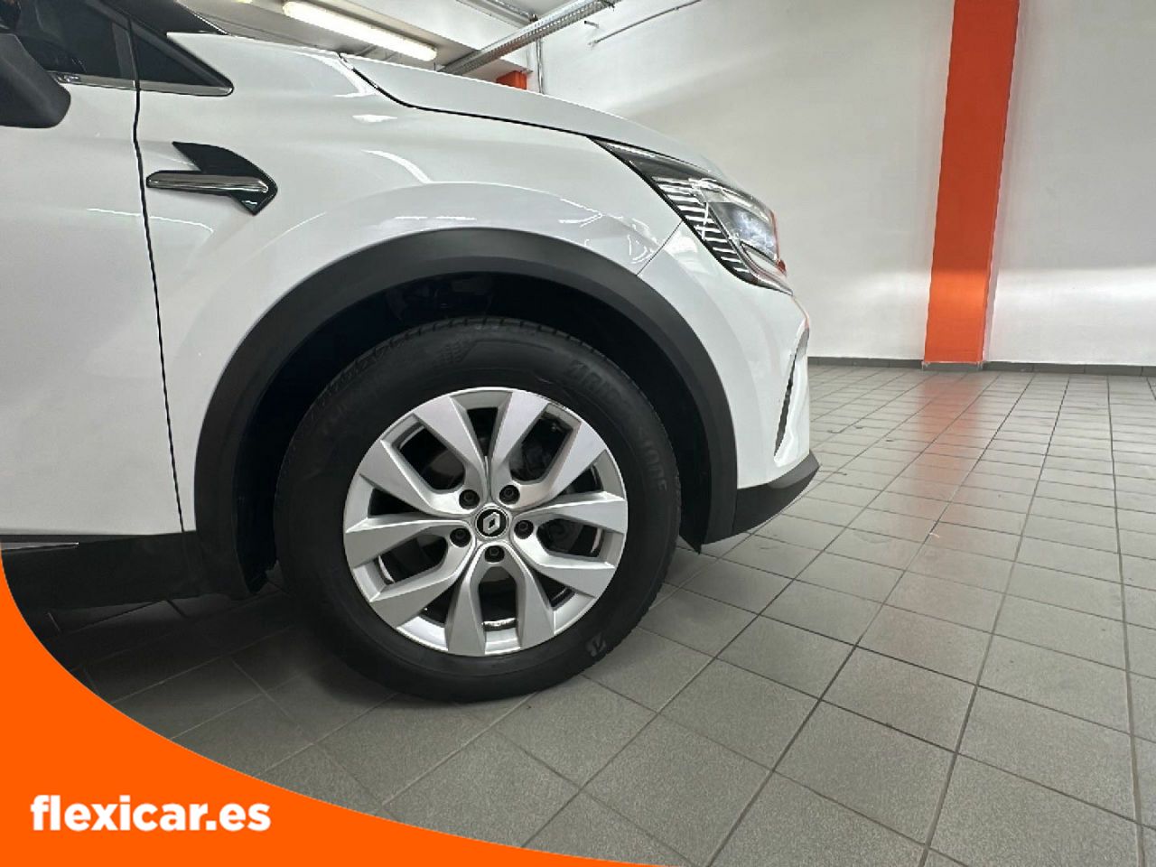 Foto Renault Captur 19