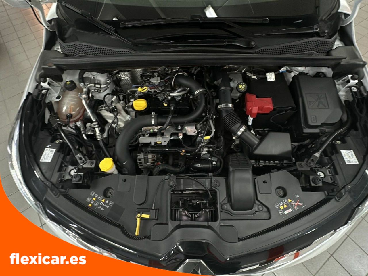 Foto Renault Captur 20