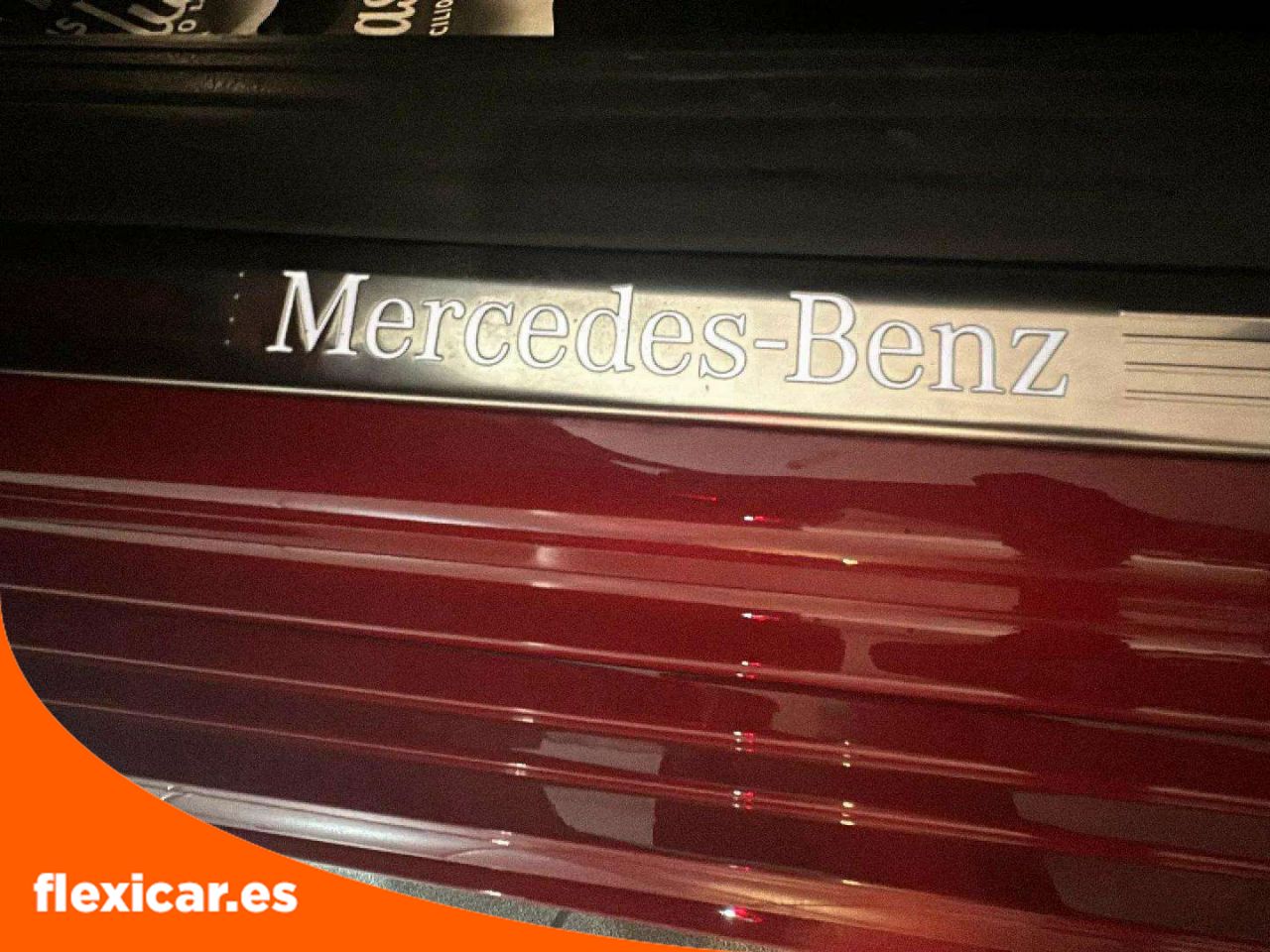 Foto Mercedes-Benz Clase A 23