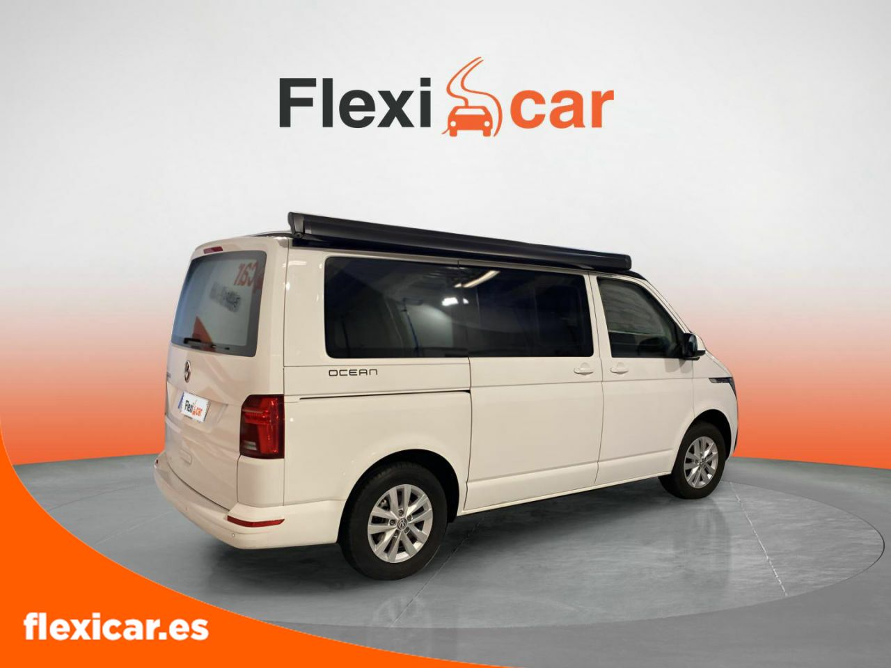 Foto Volkswagen California 9