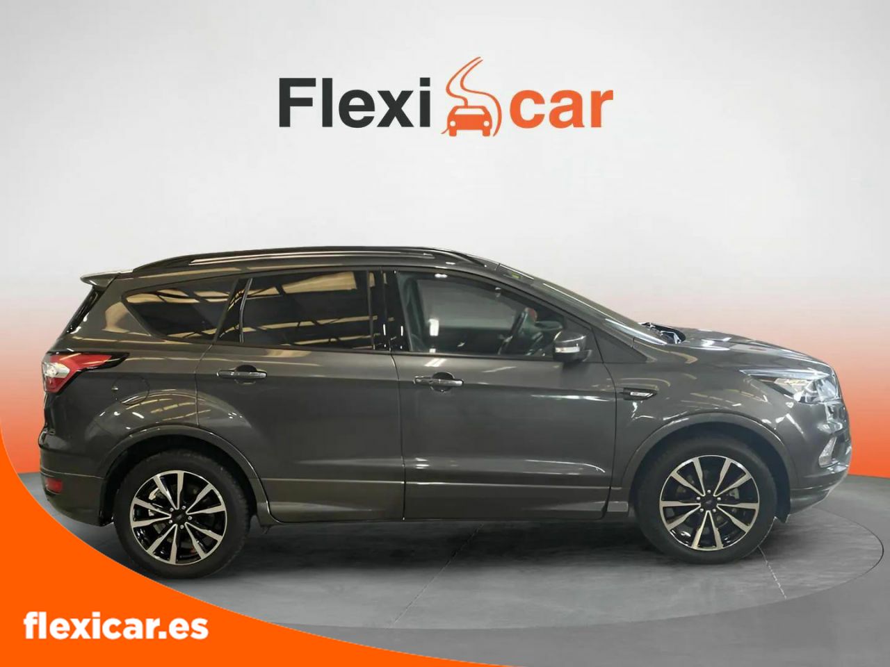 Foto Ford Kuga 8