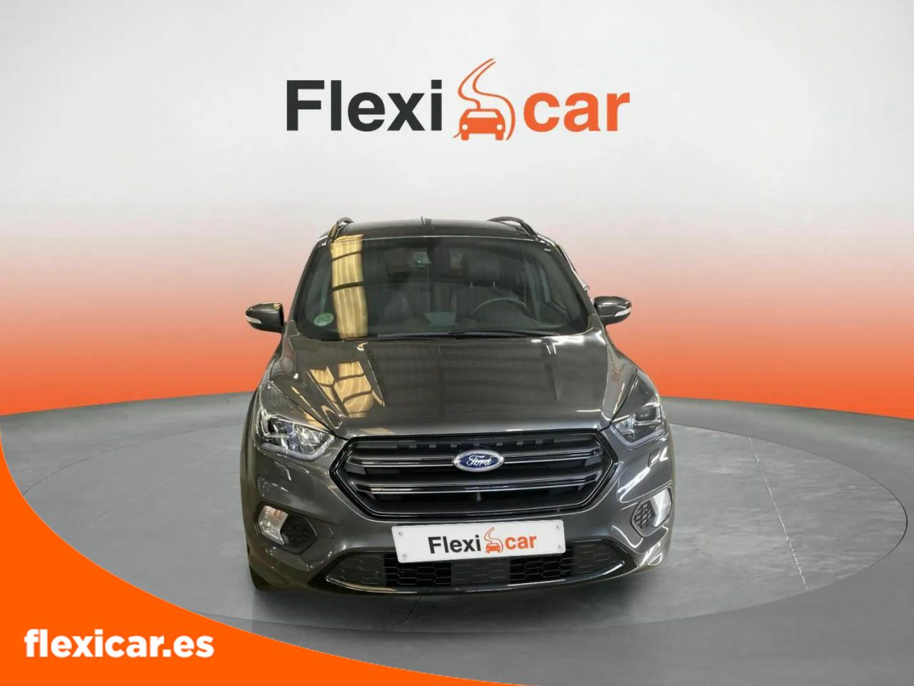 Foto Ford Kuga 9