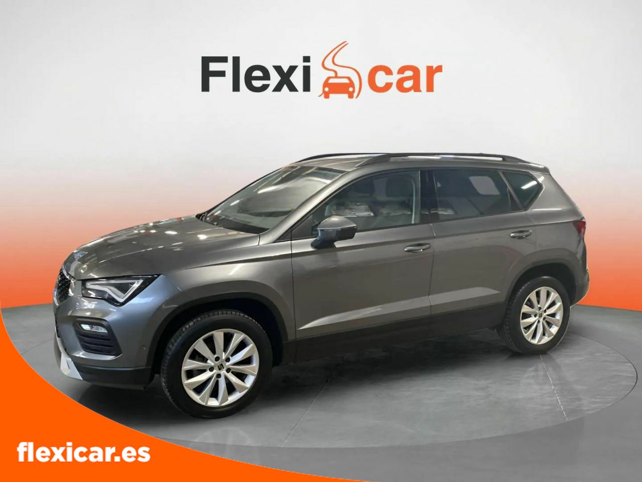 Foto Seat Ateca 2