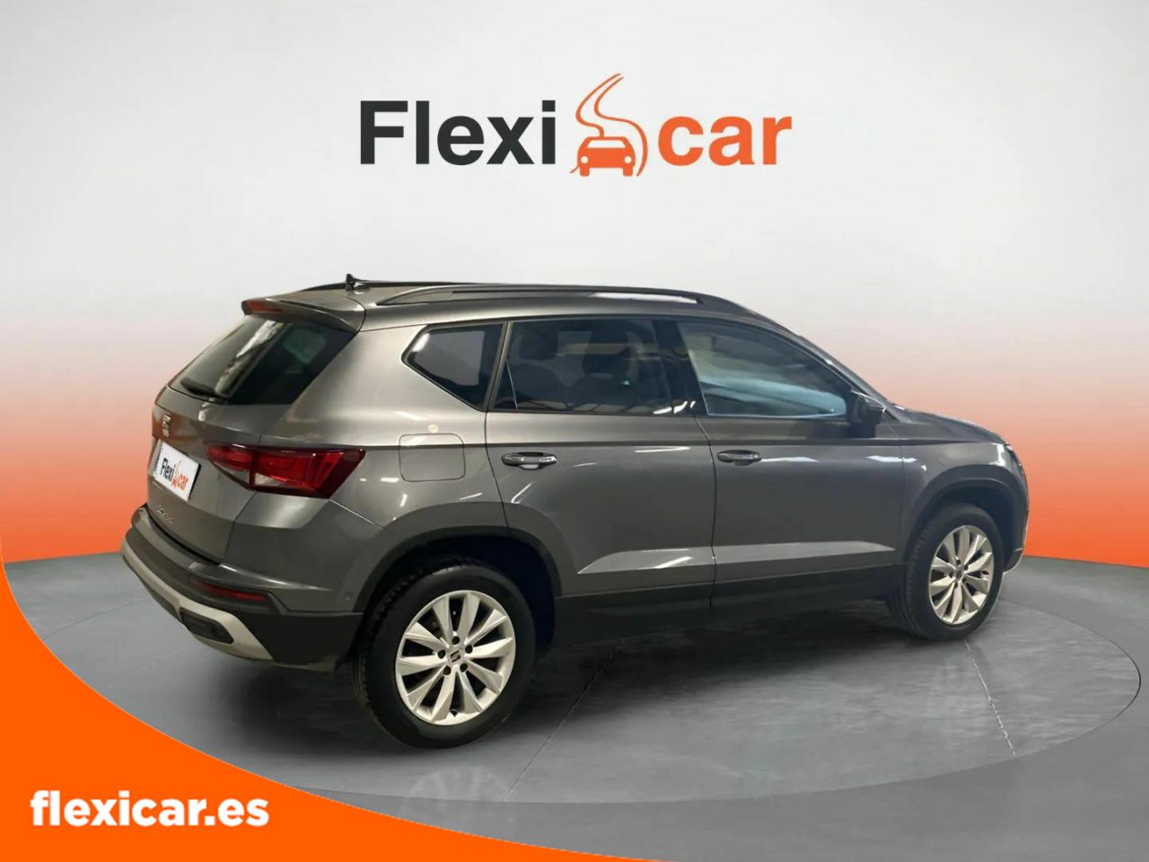 Foto Seat Ateca 7