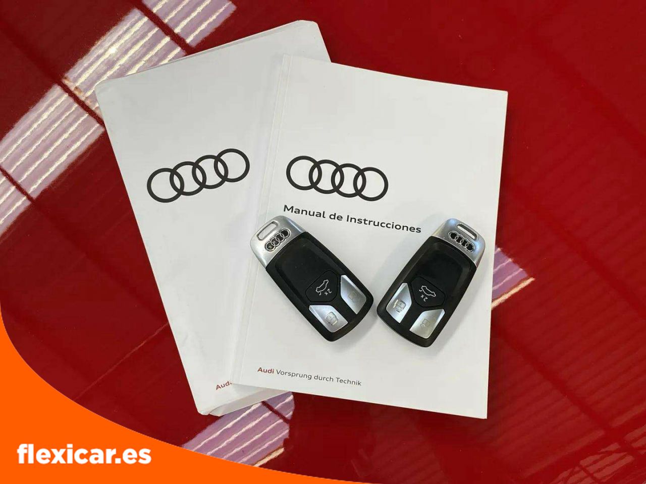 Foto Audi A4 26