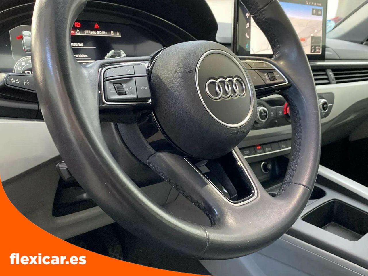 Foto Audi A4 19