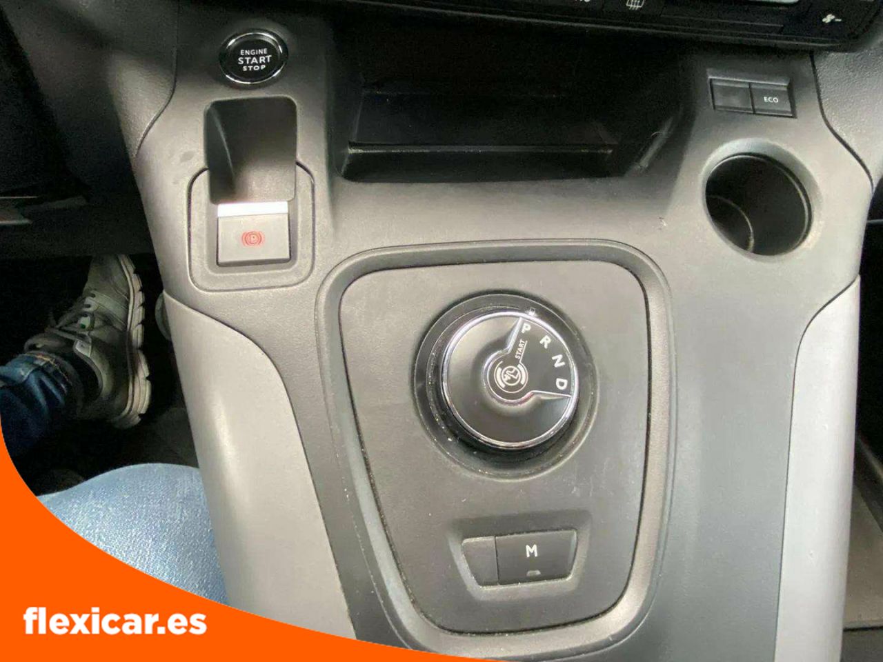 Foto Toyota Proace Verso 26