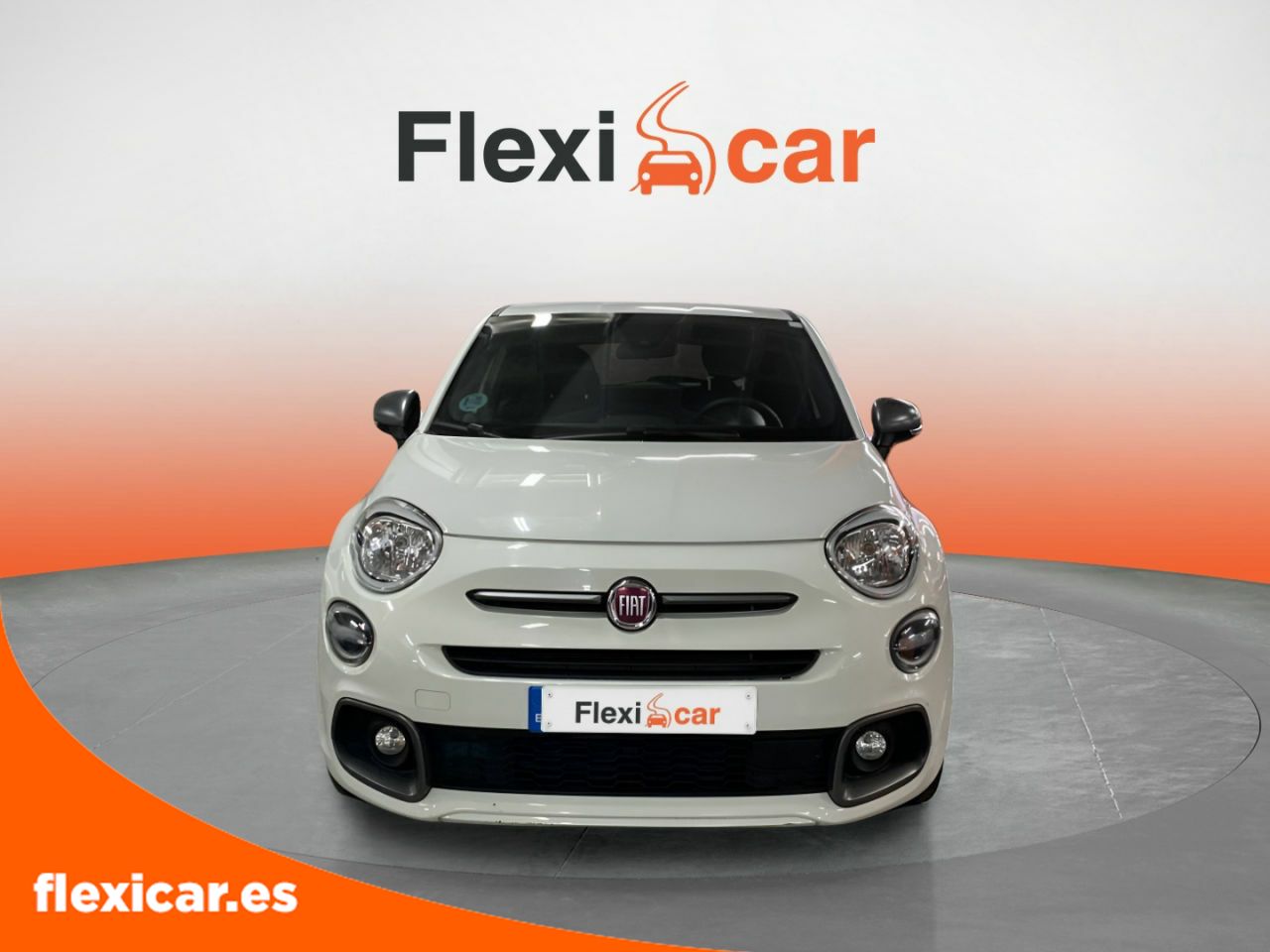 Foto Fiat 500X 3