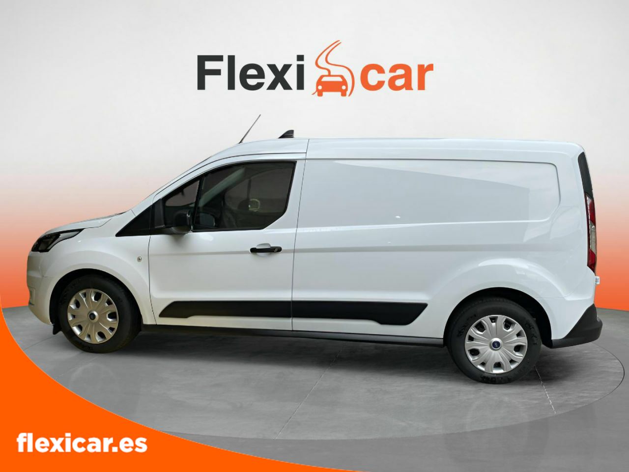 Foto Ford Transit Connect 5