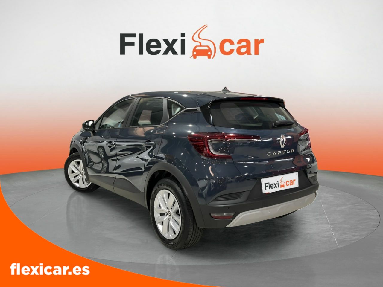 Foto Renault Captur 7