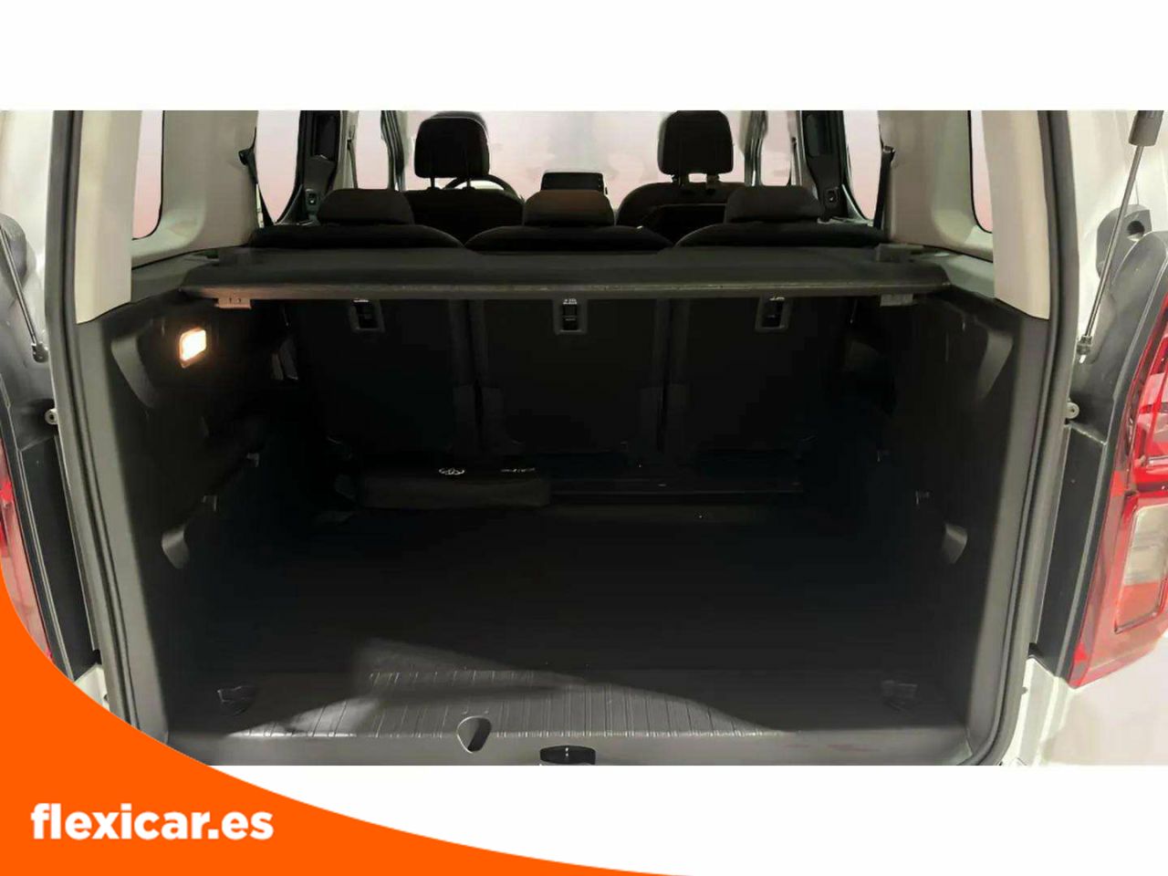 Foto Toyota Proace Verso 10