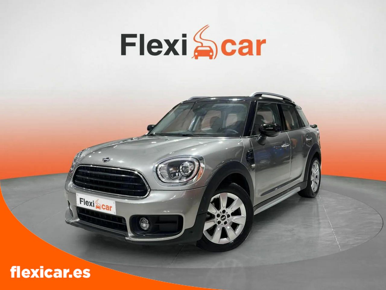 Foto Mini Countryman 3