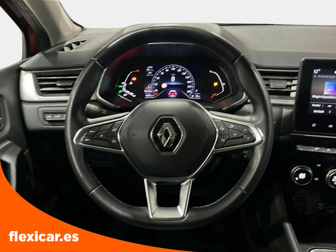 Foto Renault Captur 29