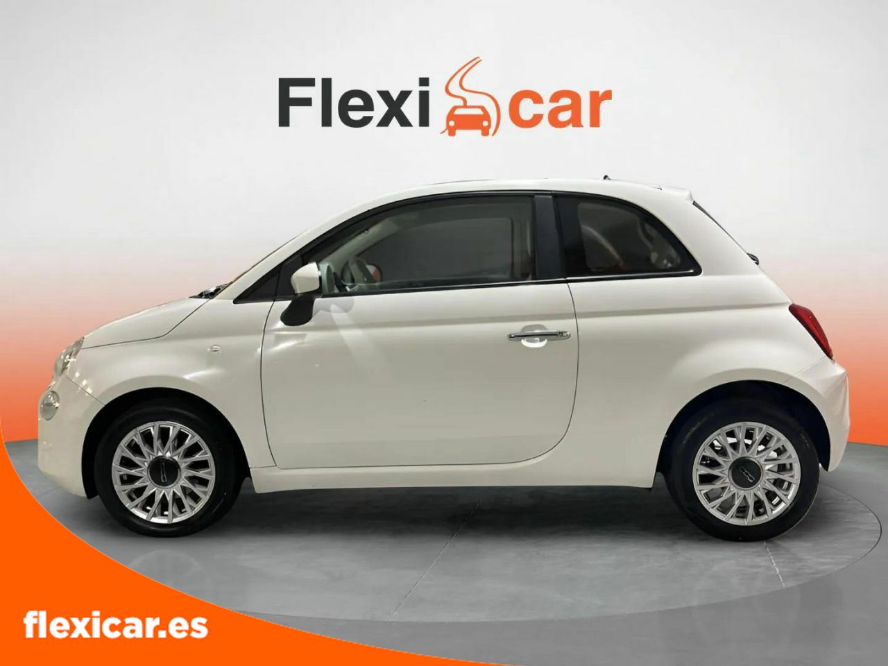 Foto Fiat 500 4