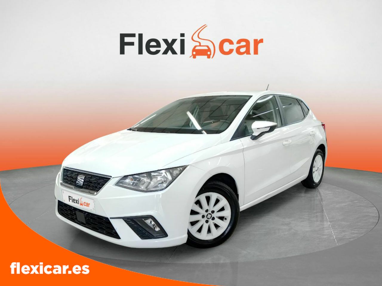 Foto Seat Ibiza 3