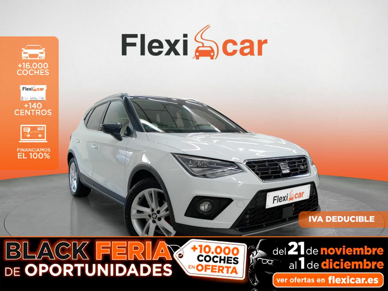 Foto Seat Arona 1