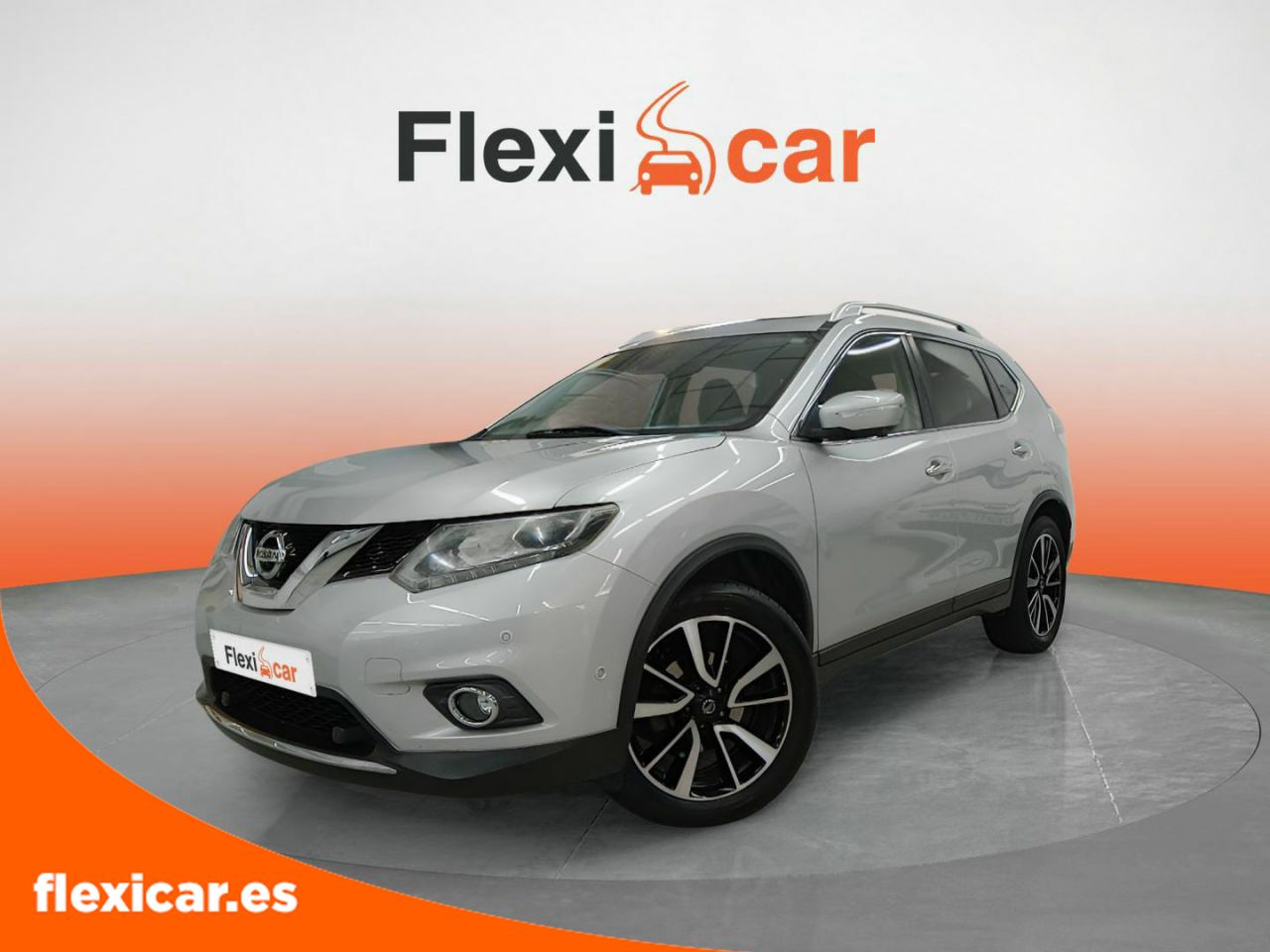 Foto Nissan X-Trail 9