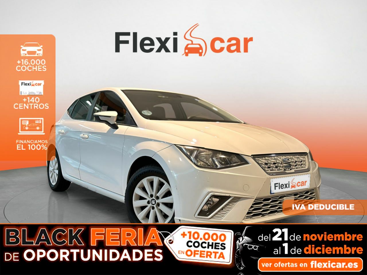 Foto Seat Ibiza 1