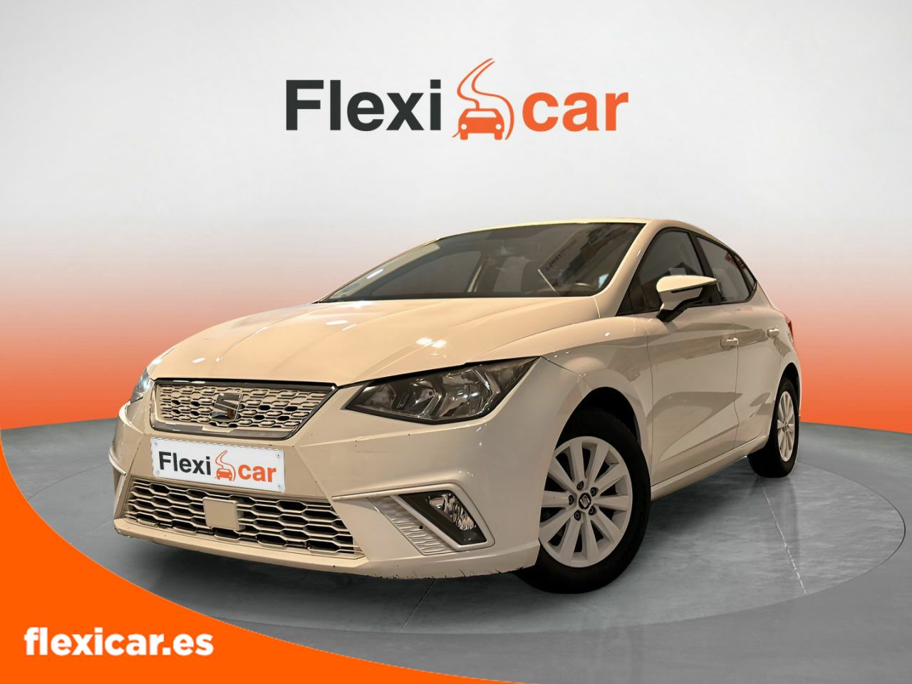 Foto Seat Ibiza 3