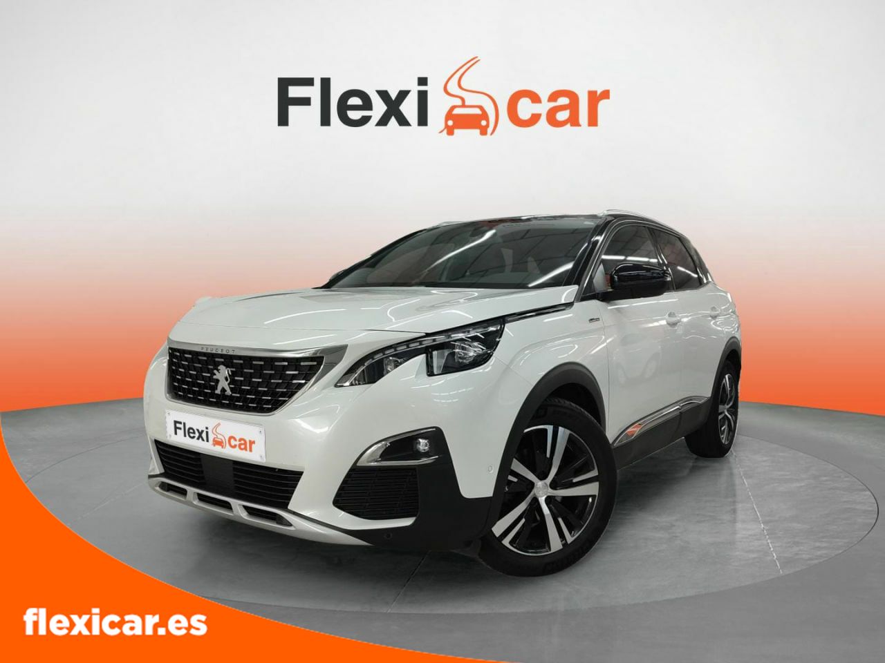 Foto Peugeot 3008 3