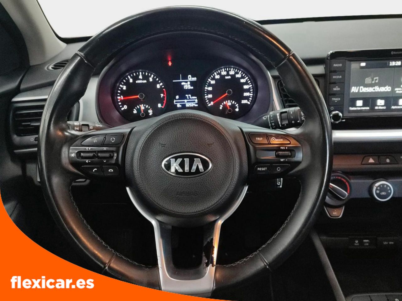 Foto Kia Stonic 13