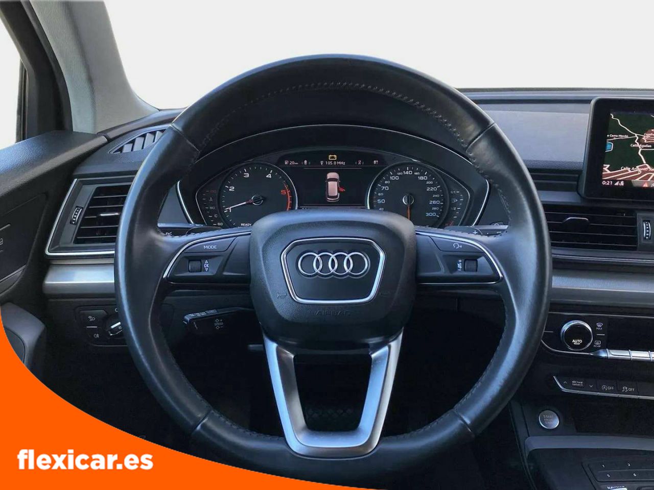 Foto Audi Q5 12