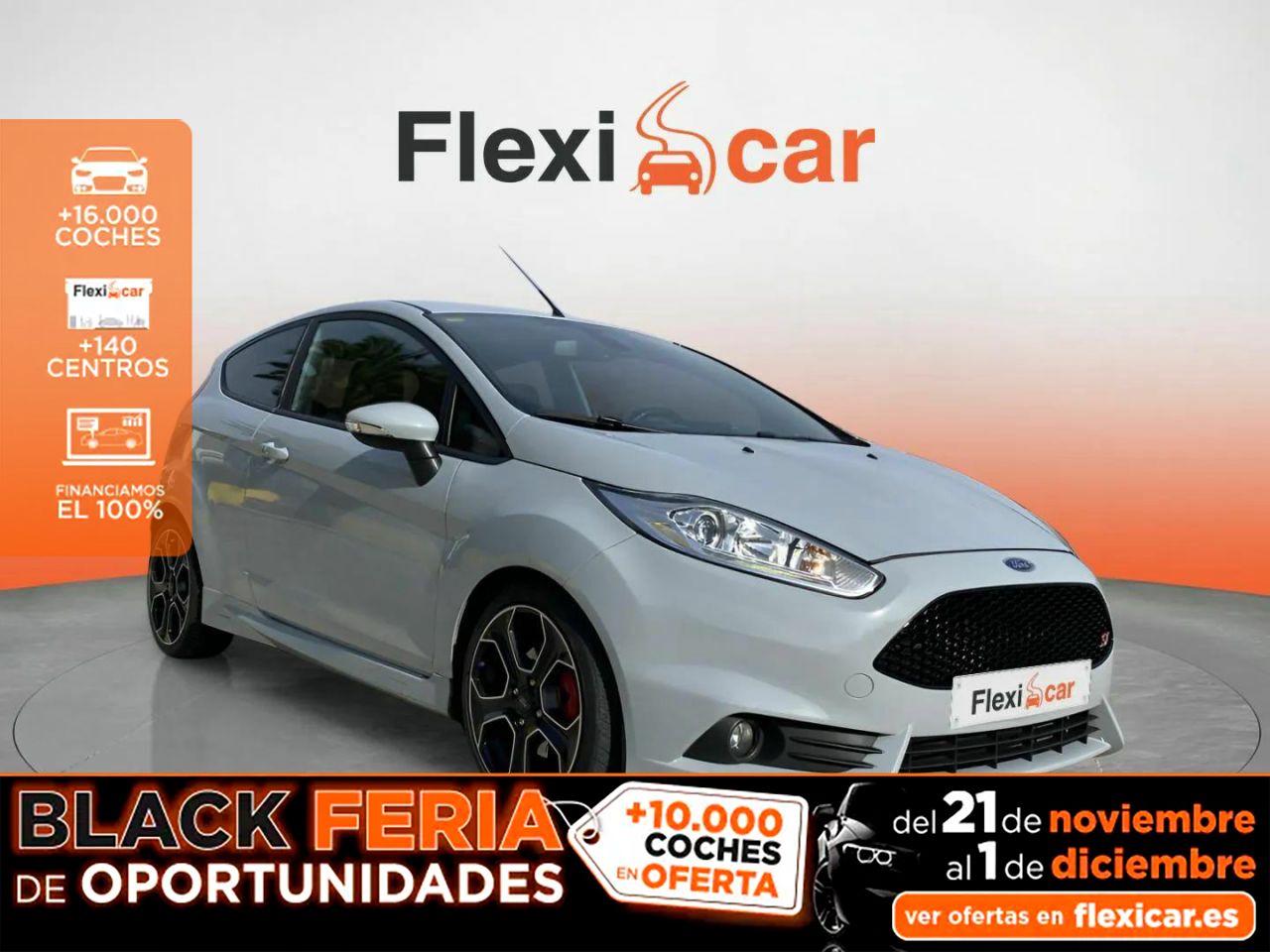 Foto Ford Fiesta 1