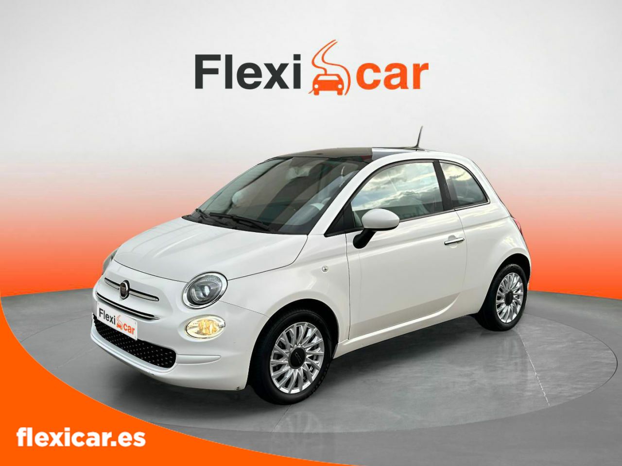 Foto Fiat 500 5