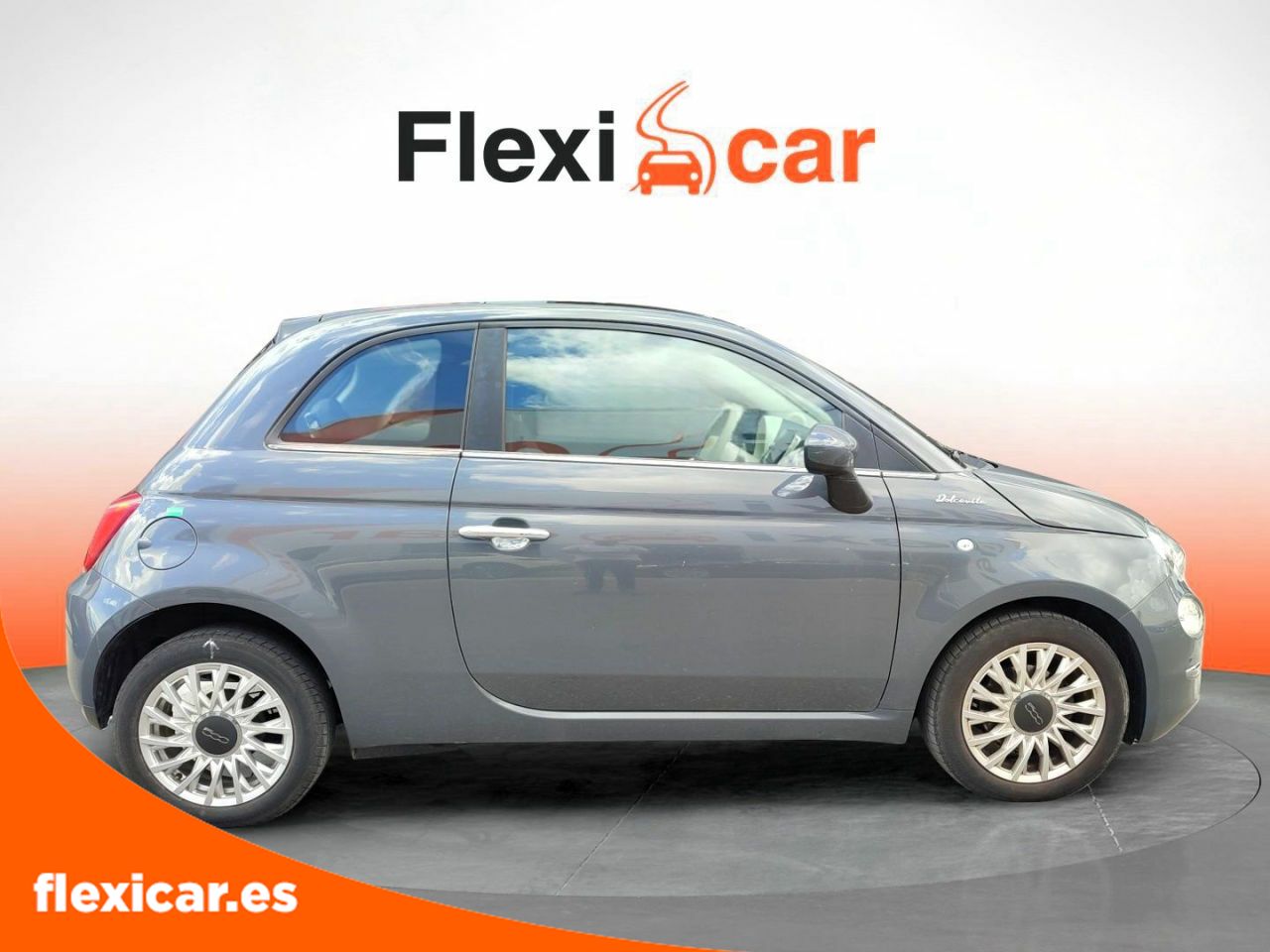 Foto Fiat 500 2