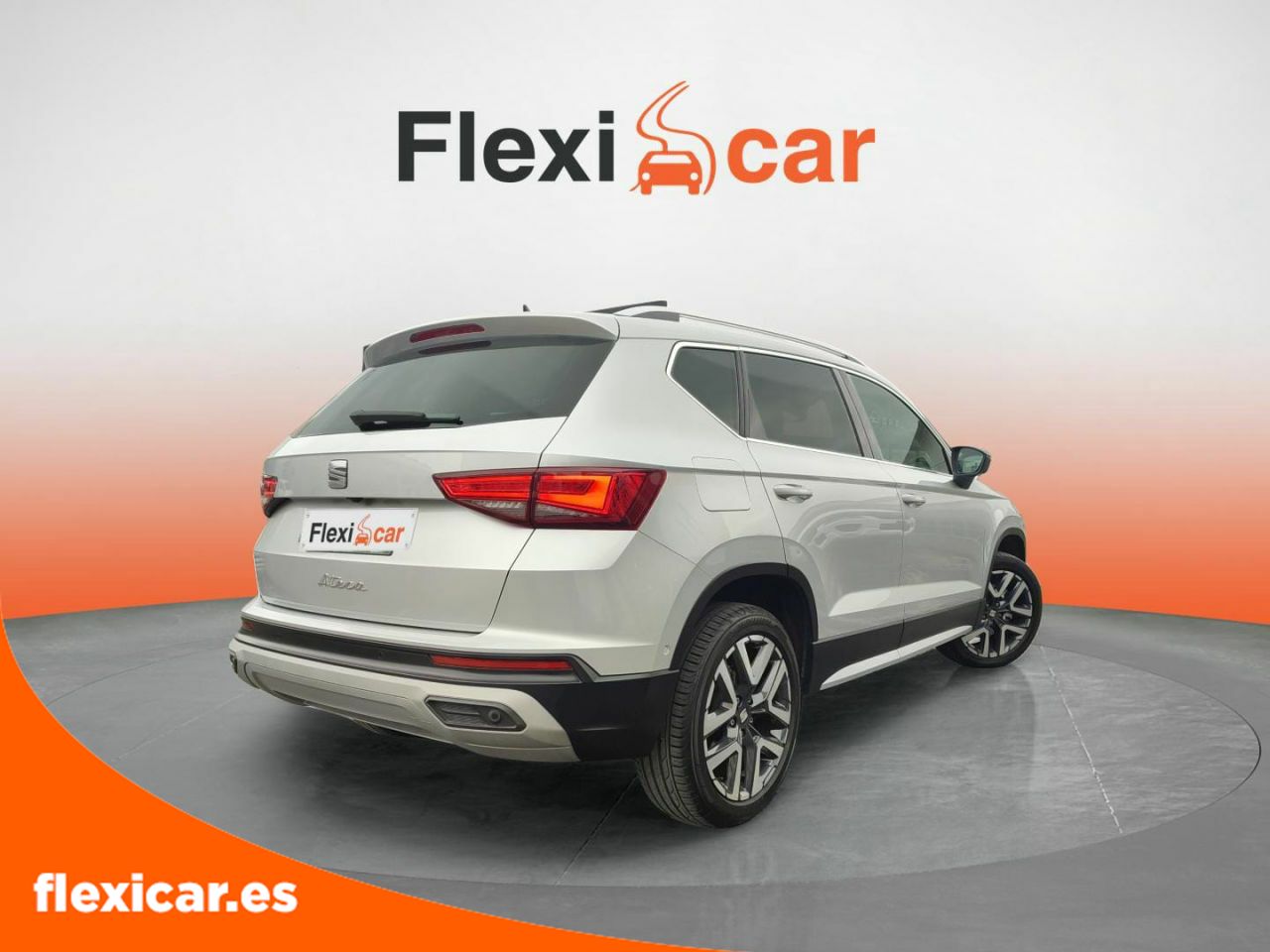 Foto Seat Ateca 7