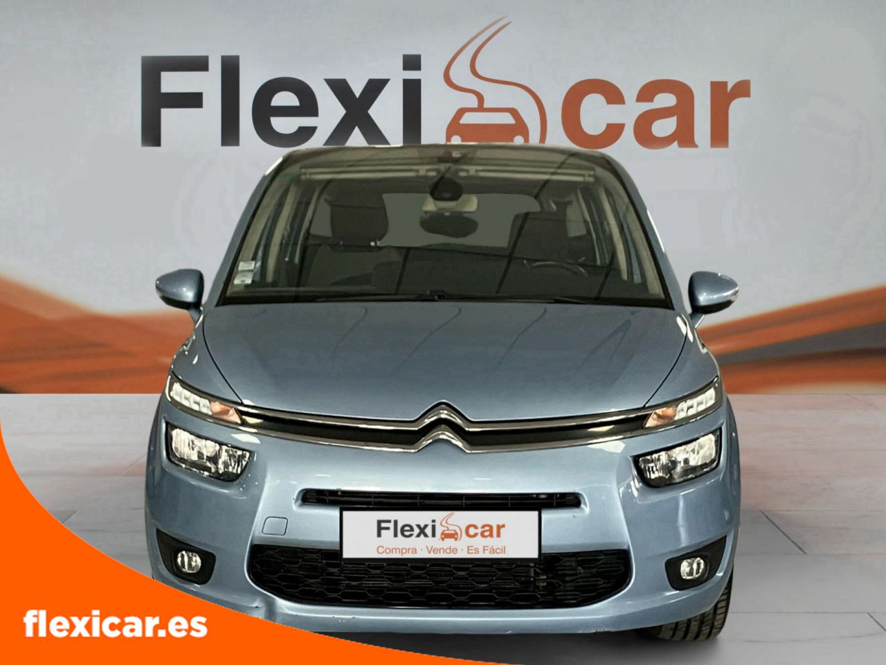 Foto Citroën Grand C4 Picasso 2