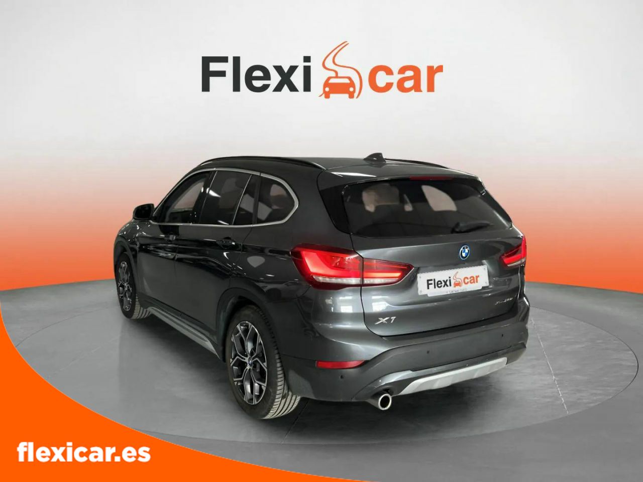 Foto BMW X1 5