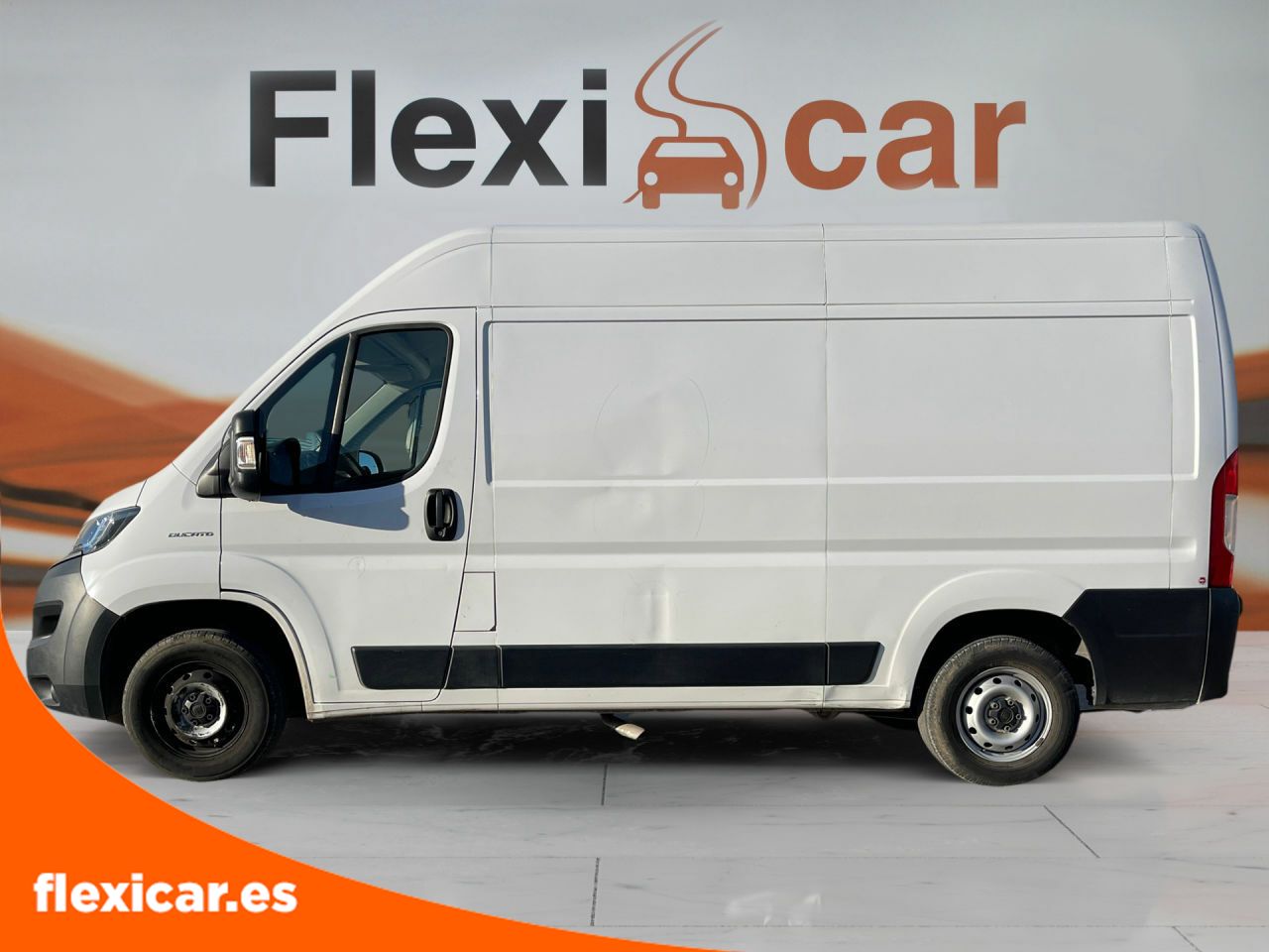 Foto Fiat Ducato 2