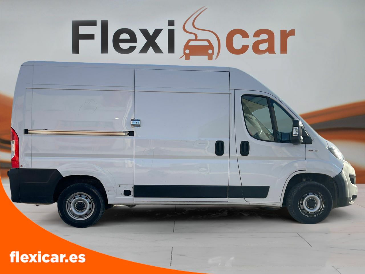 Foto Fiat Ducato 5