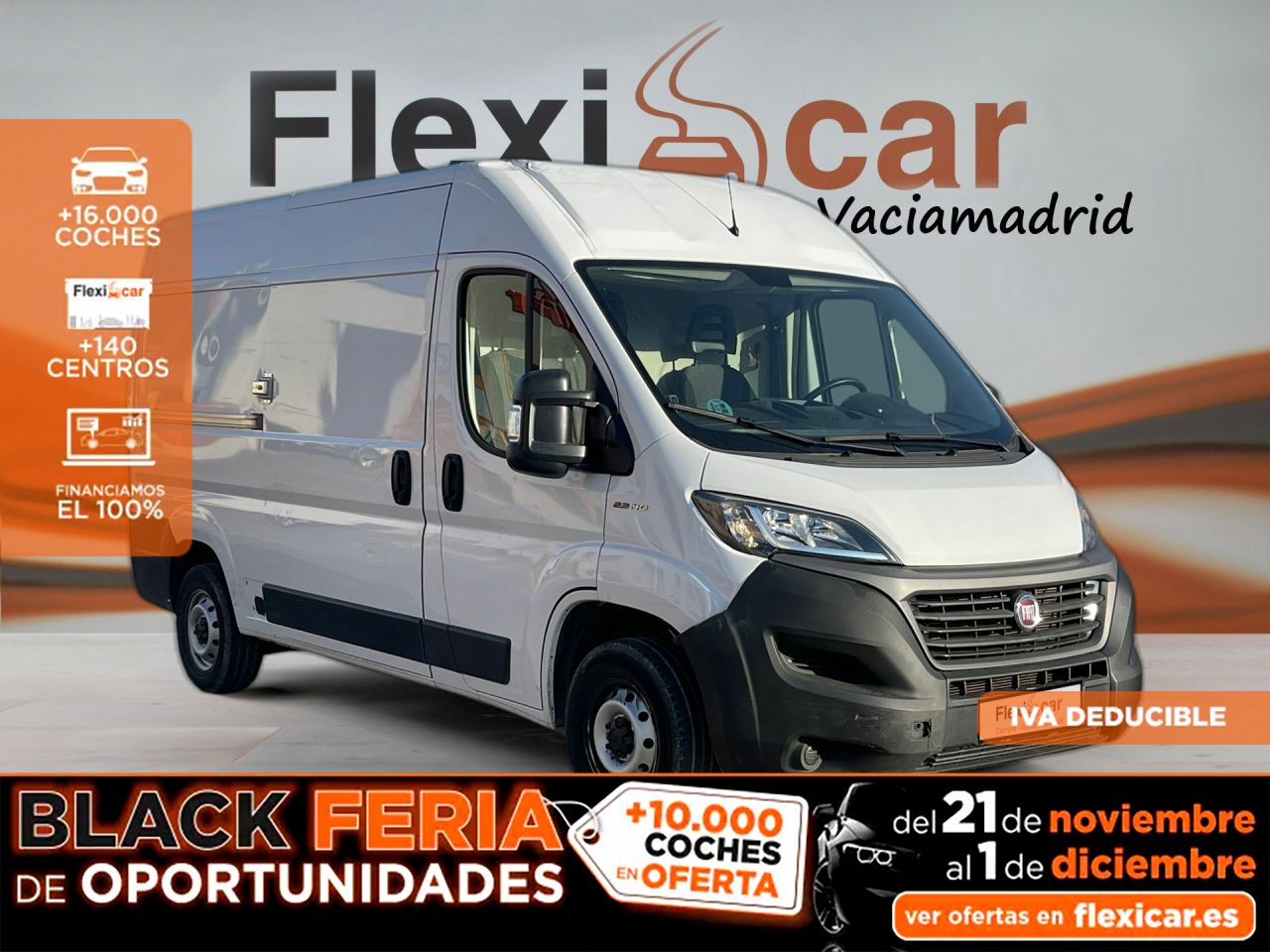 Foto Fiat Ducato 1