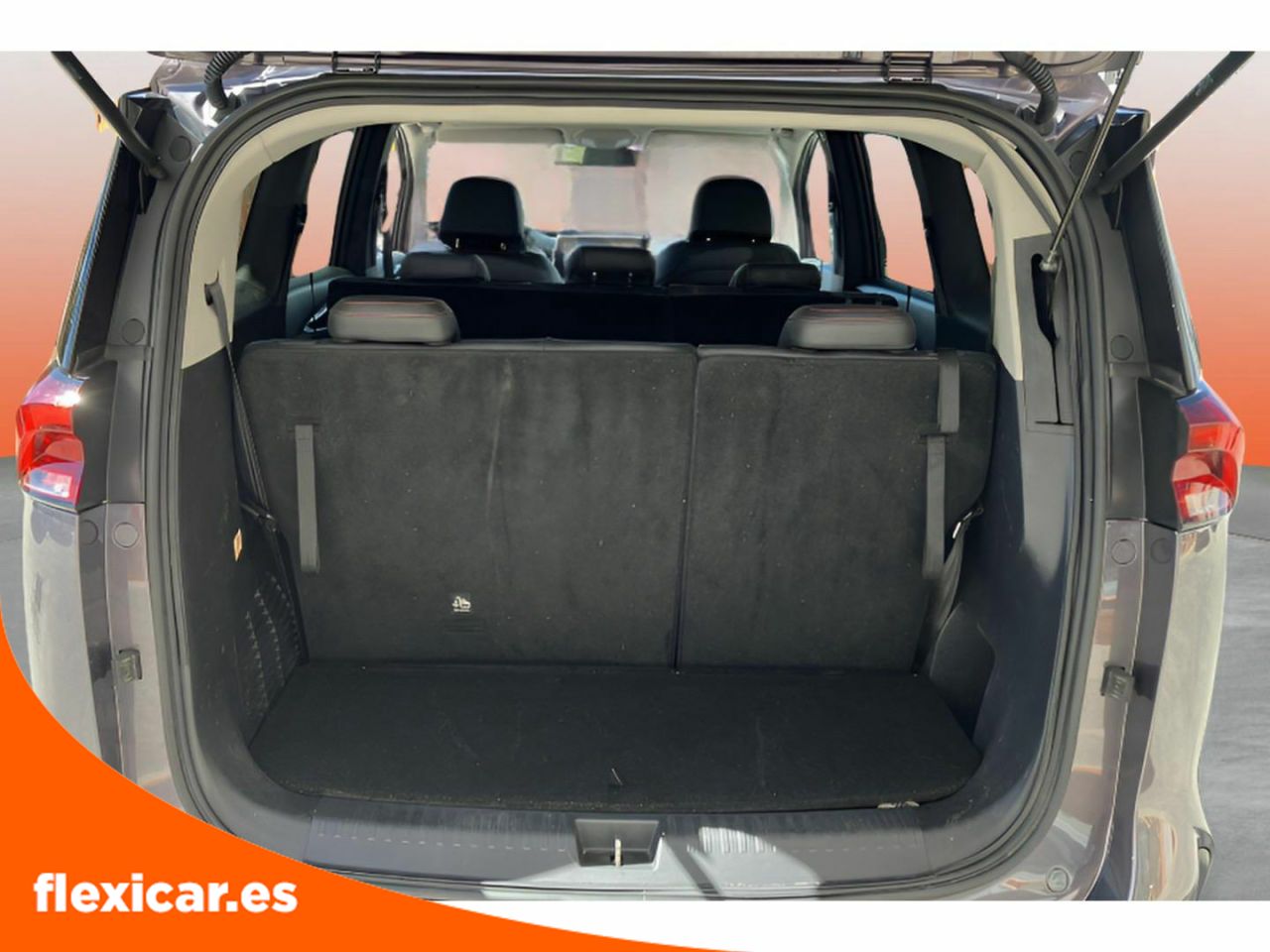 Foto Maxus Euniq 5 13