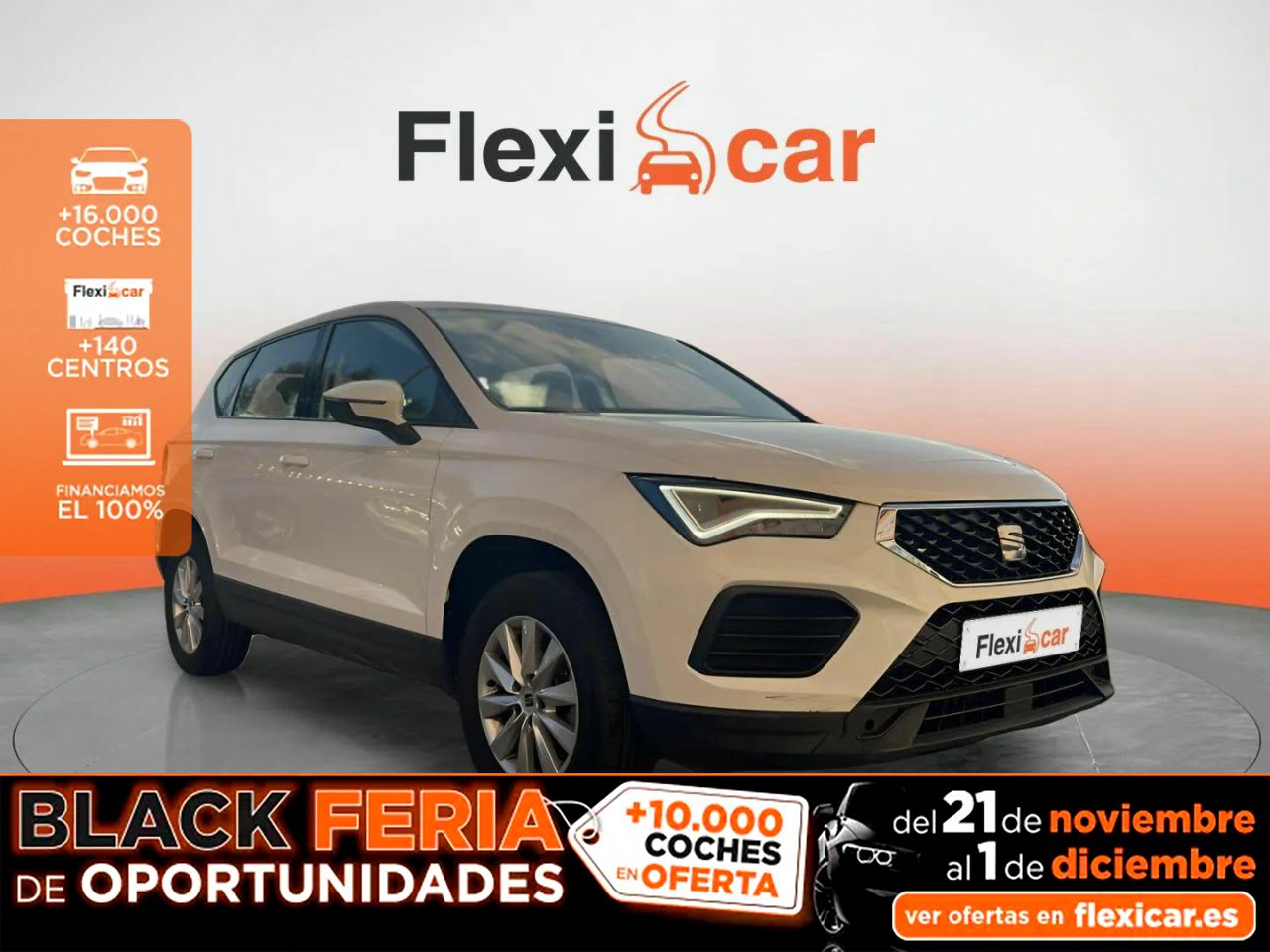 Foto Seat Ateca 1