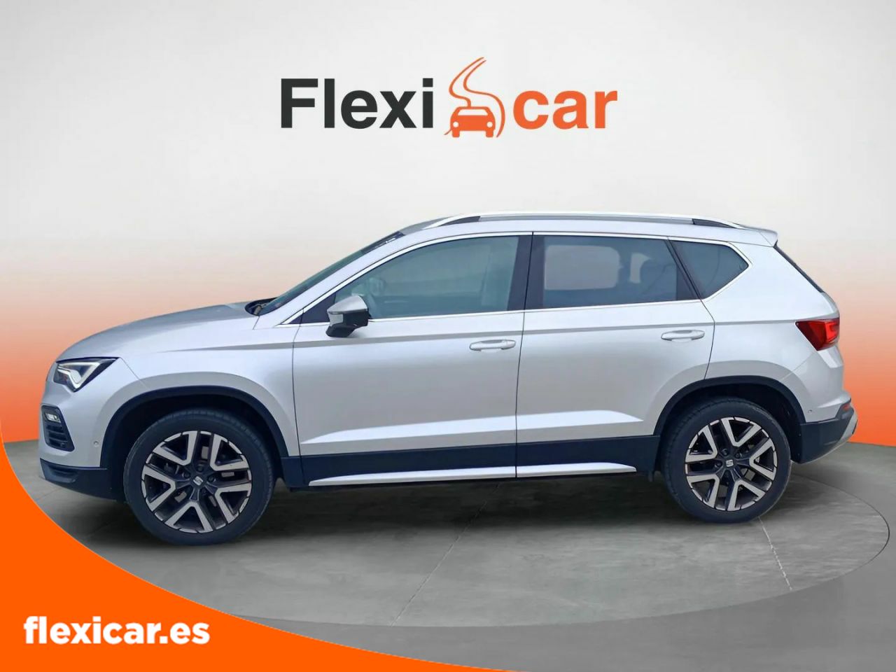 Foto Seat Ateca 4