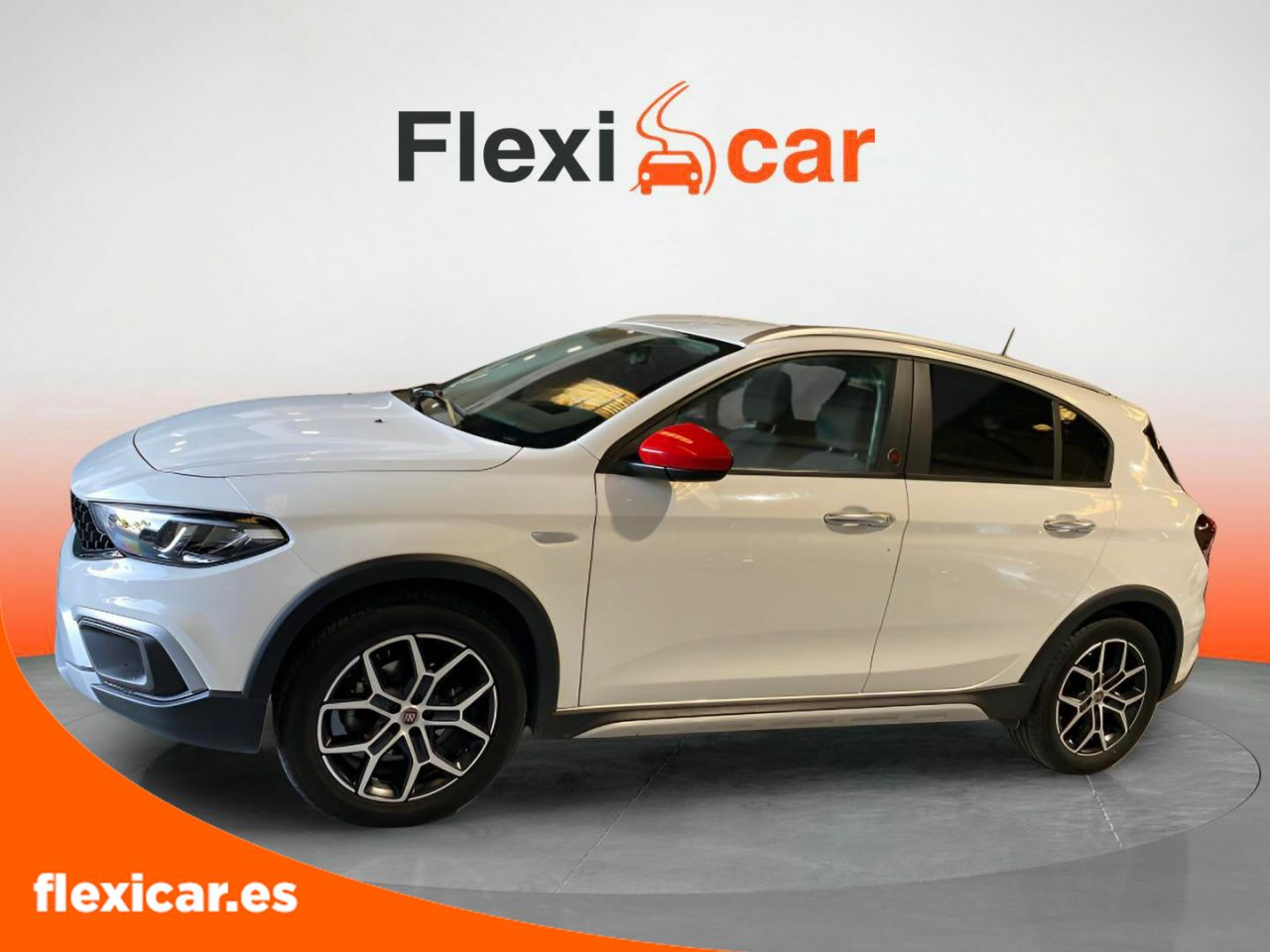 Foto Fiat Tipo 5