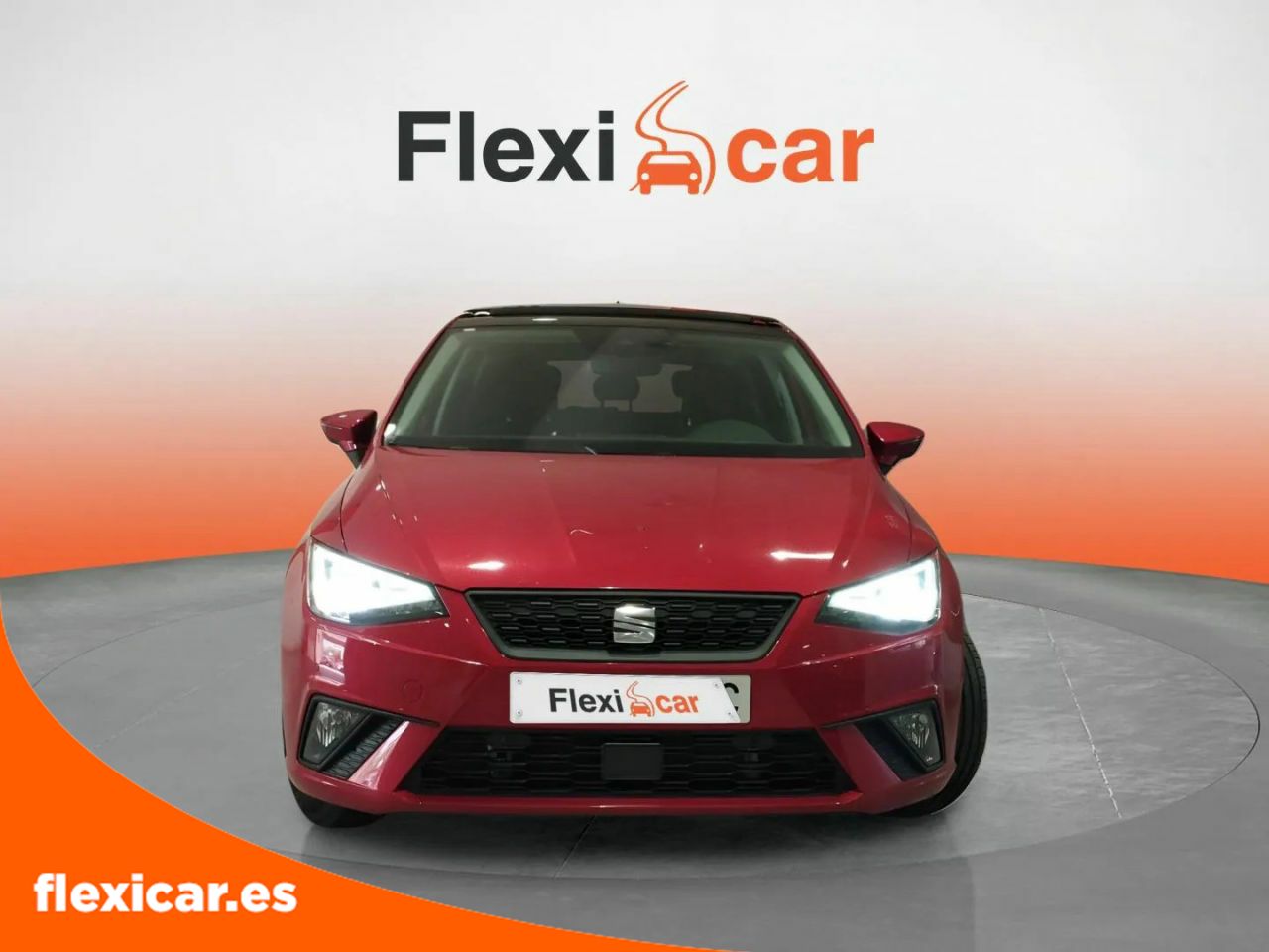 Foto Seat Ibiza 2