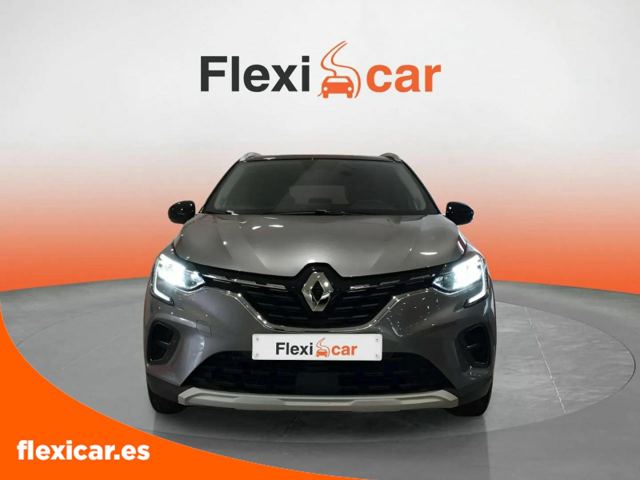 Foto Renault Captur 2