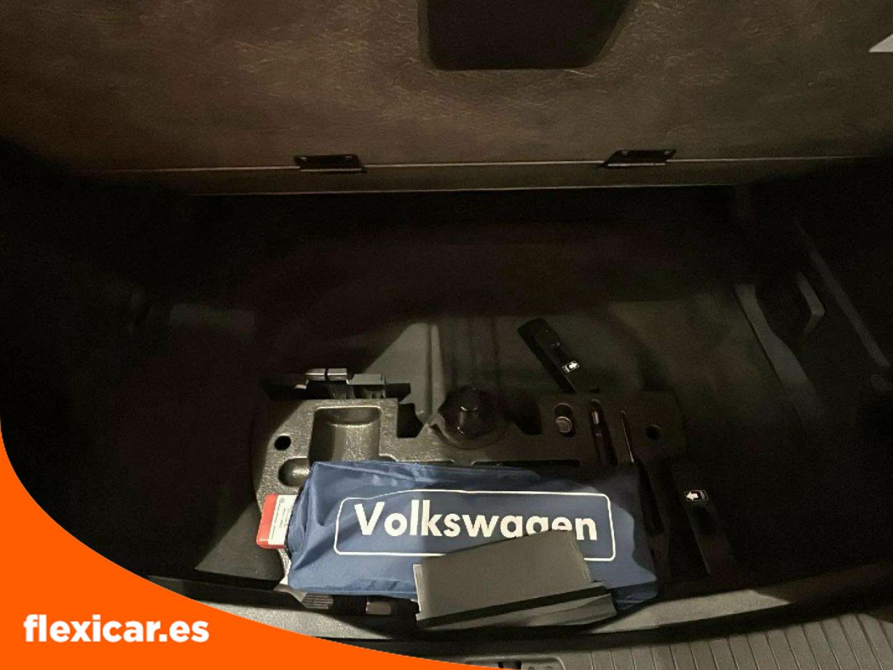 Foto Volkswagen Touran 28