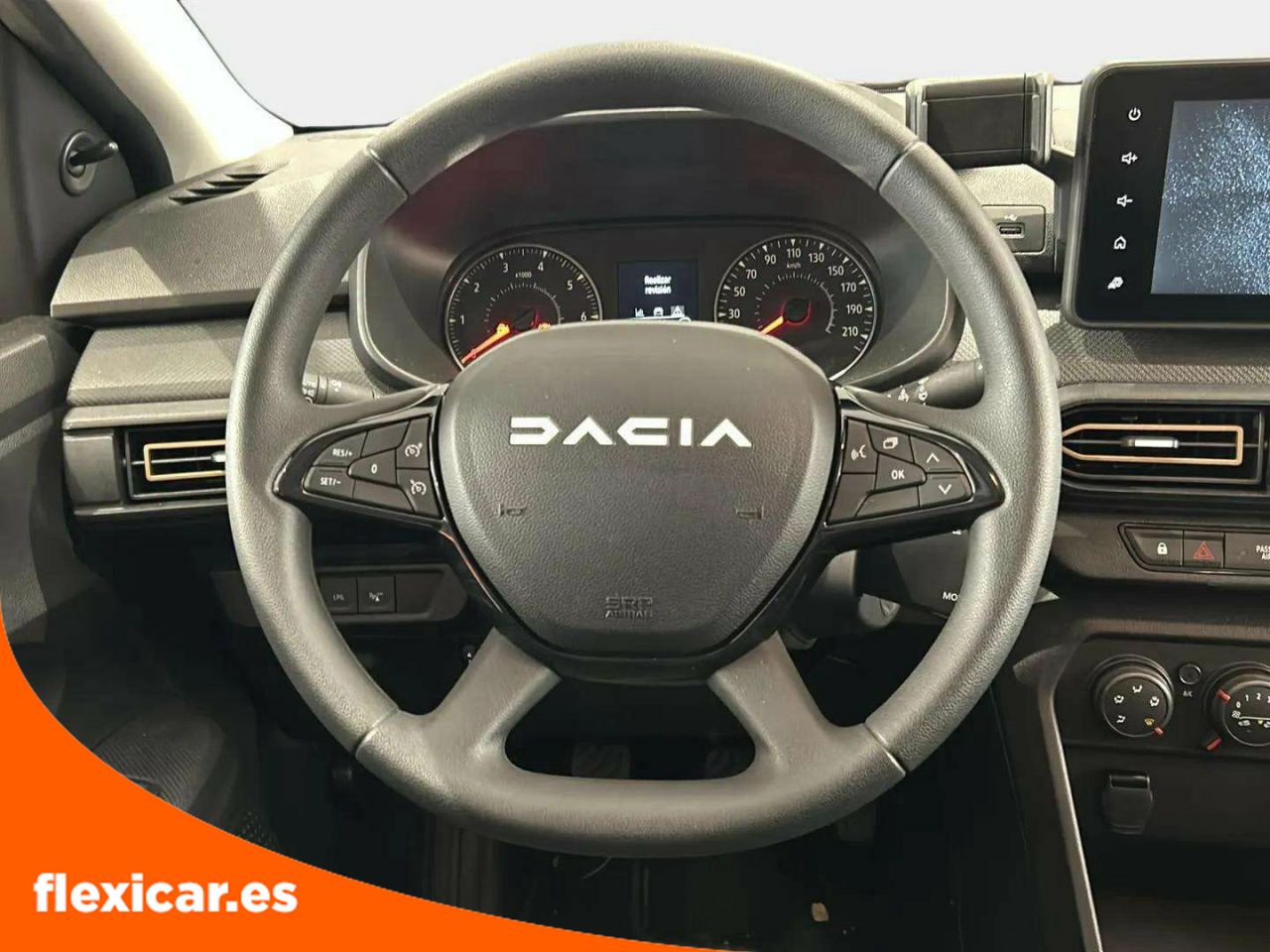 Foto Dacia Sandero 11