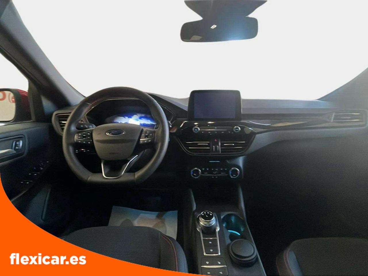 Foto Ford Kuga 10