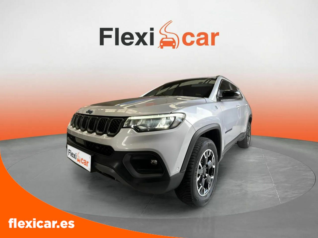 Foto Jeep Compass 3