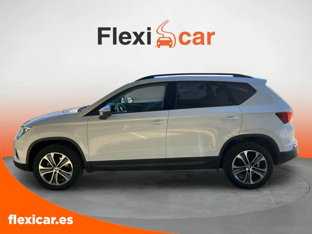 Foto Seat Ateca 4