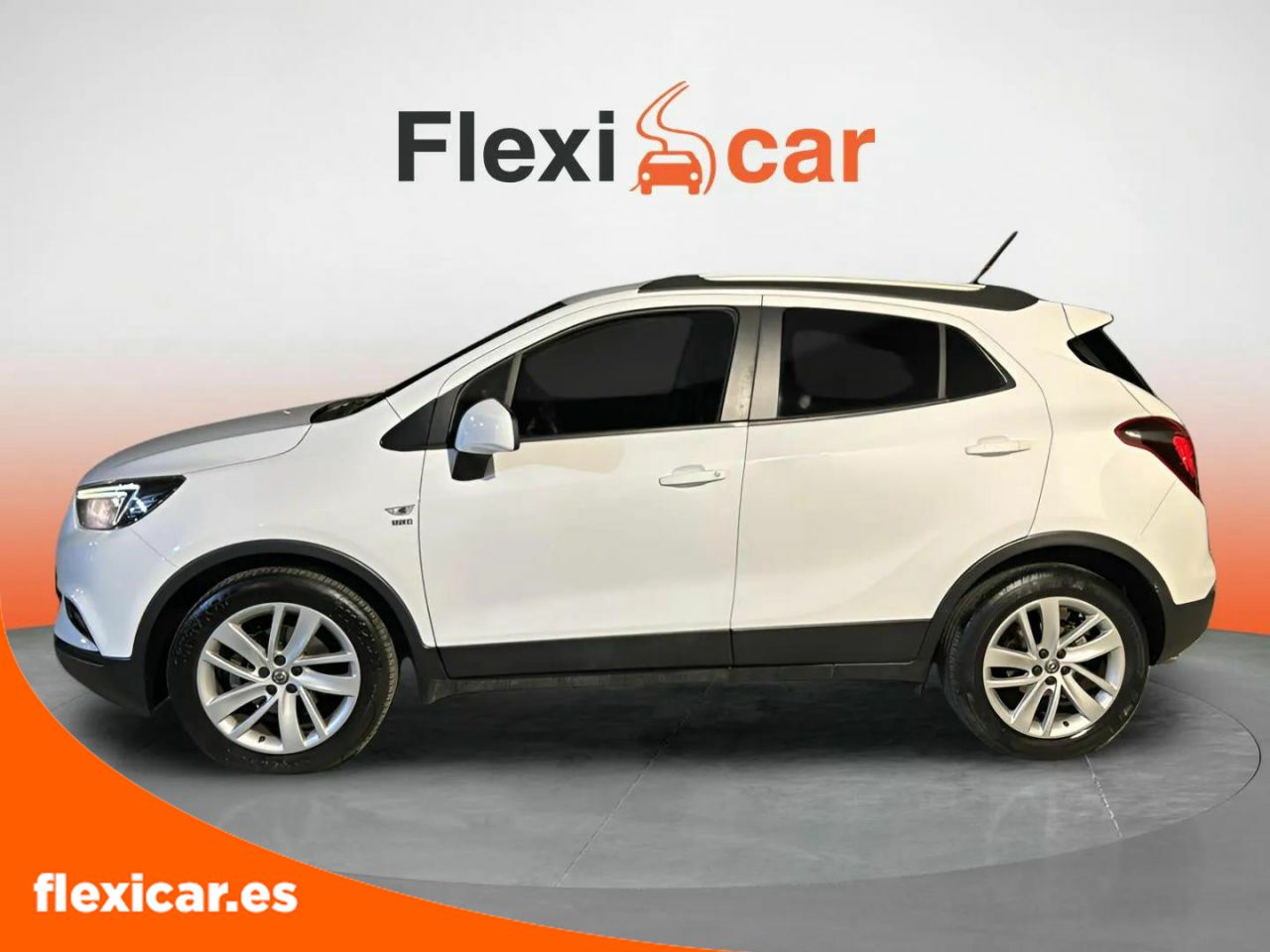 Foto Opel Mokka X 18