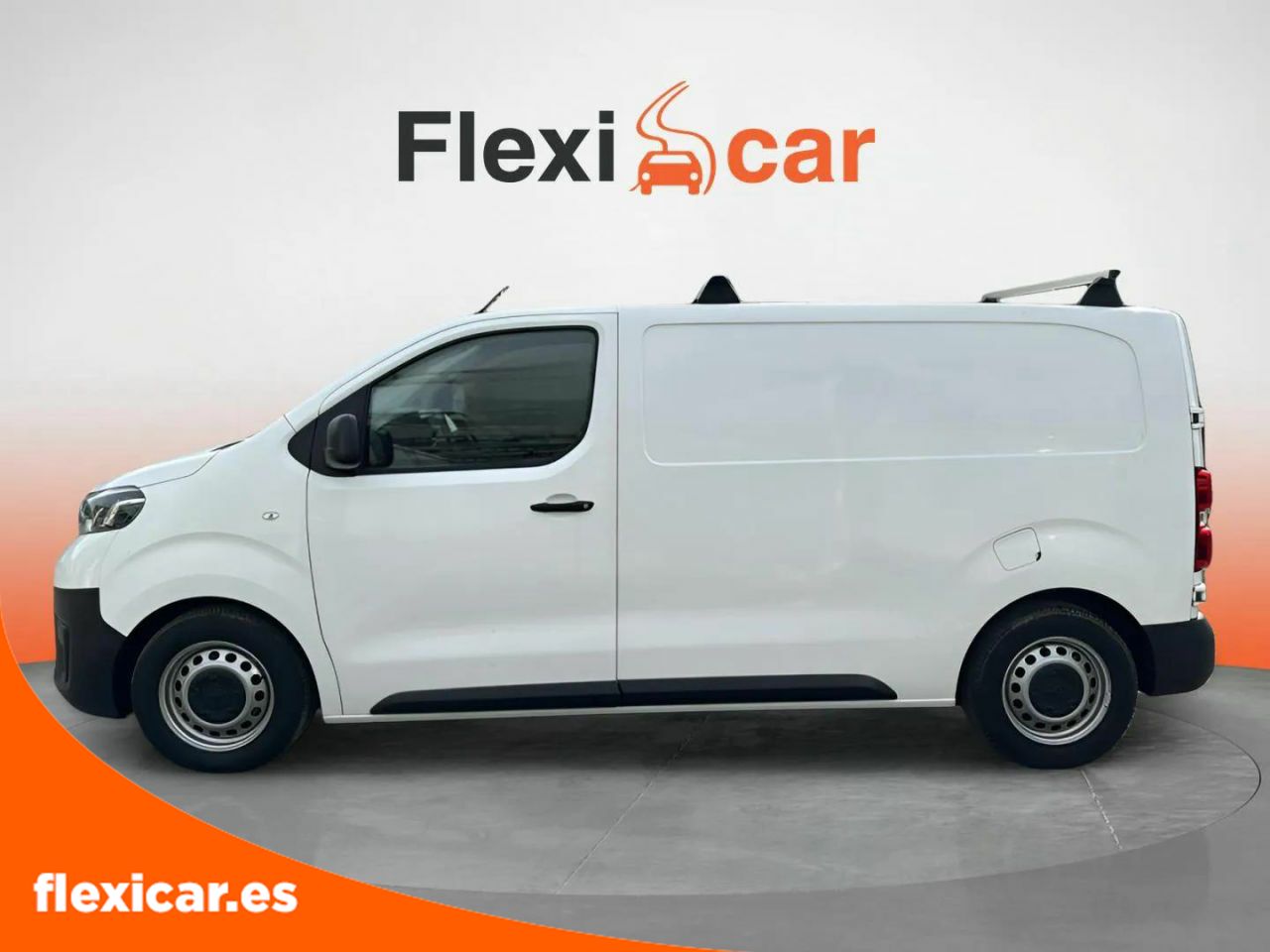 Foto Toyota Proace Verso 3