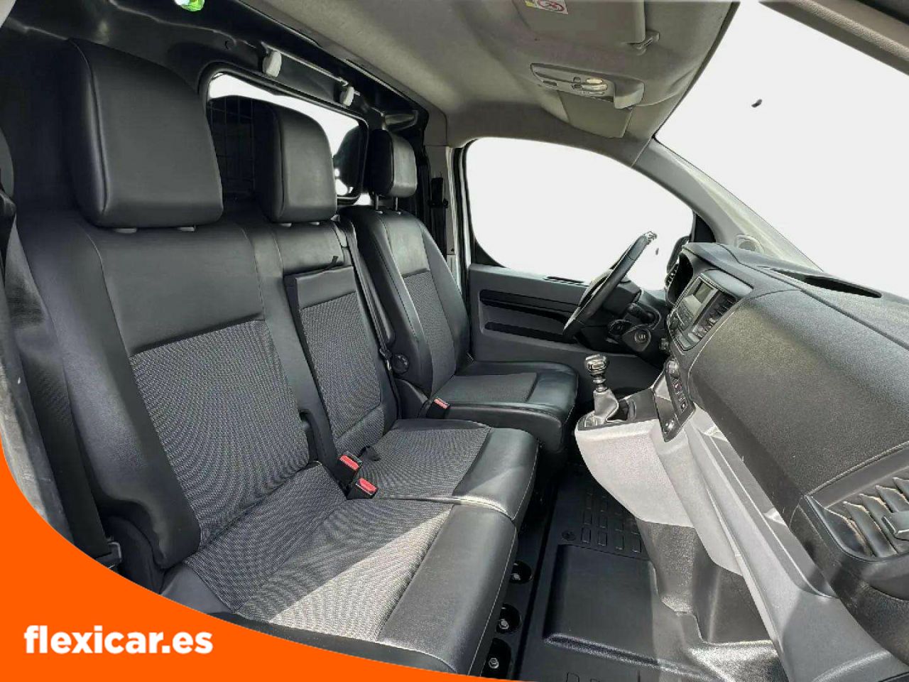 Foto Toyota Proace Verso 14